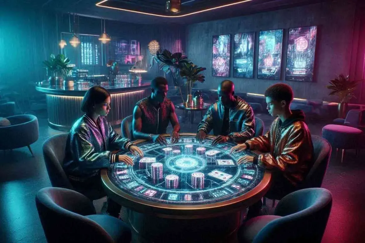 CrazyTower Casino